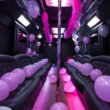 Birthday Limo Service