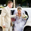 Wedding Limo Service