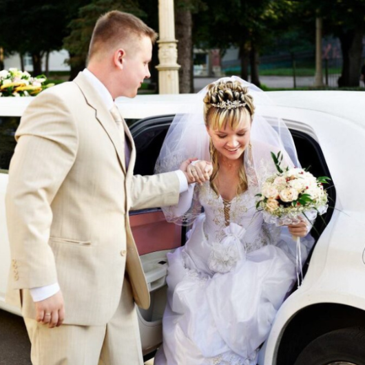 Wedding Limo Service